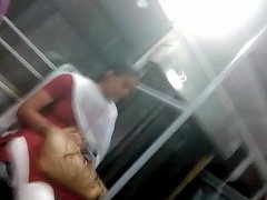 XHamster Busty It Girl Showing Boobs Ass In Chennai Bus Hd Porn 66
